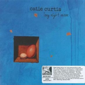 Download track It's A Wonder Catie Curtis