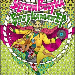Download track Different Face Silicon Booska