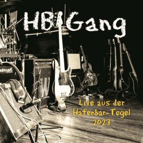 Download track Steppin' Out (Live) Hanno Bruhn Gang