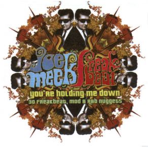Download track I'm Not A Bad Guy Joe Meek Freakbeat