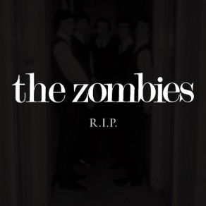 Download track I'll Keep Trying The ZOMBIES