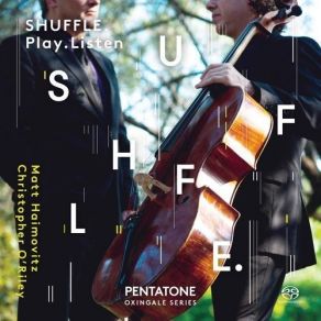 Download track 01 Herrmann, B - Vertigo Suite - I. Prelude Stravinskii, Igor Fedorovich