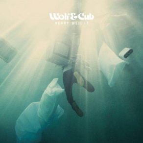 Download track What More Can I Say Josh Wolf, Cub