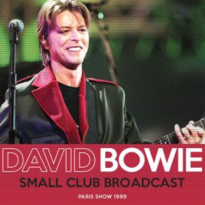 Download track Can't Help Thinking About Me David Bowie
