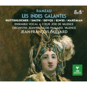Download track 14. Entree 3. Scene 1-2. Ritournelle - Ali Tacmas - Mon Abord Parait Linterdire Jean - Philippe Rameau