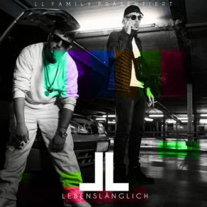 Download track Al Jazeera Parabol The Limit, Lü Rique