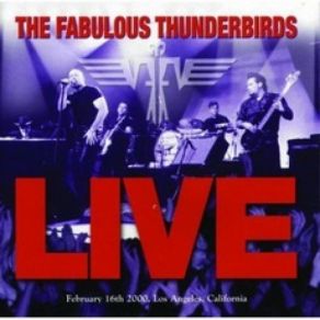 Download track I Can Tell The Fabulous Thunderbirds