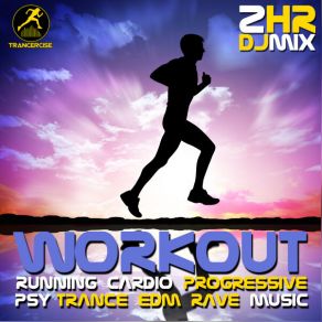Download track The Only Thing That Matters, Pt. 15 (141 BPM Cardio Workout Music DJ Mix) Workout Trance