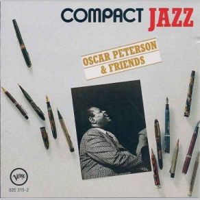 Download track No Strings Oscar Peterson
