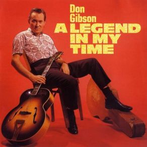 Download track Didn't Work Out, Did It? Don Gibson