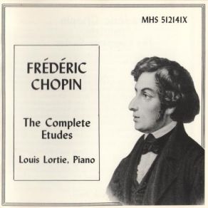 Download track 01. Etude Op. 10 No. 1 In C Major Frédéric Chopin