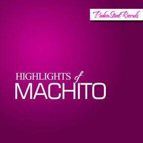 Download track Torero Machito