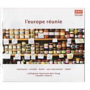 Download track 13. III. Allegro Collegium Musicum Den Haag