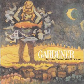 Download track Backseat Van Conner, Gardener, Aaron Stauffer, Iana Porter