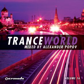 Download track Trance World, Vol. 16 (Full Continuous DJ Mix Pt 2)