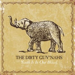 Download track Recovery The Dirty Guv'Nahs