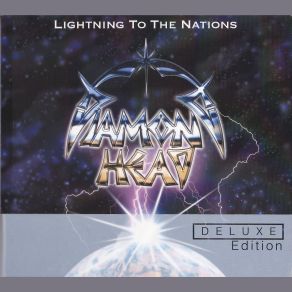Download track We Won't Be Back Diamond Head