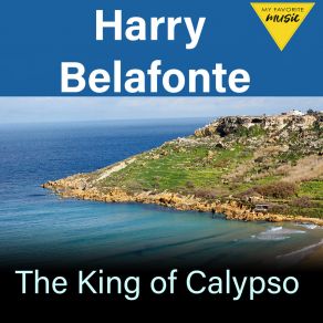 Download track Talkin' And Signifyin' Harry Belafonte
