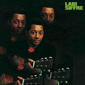 Download track Maybe When We Dance (Bonus Track) Labi Siffre