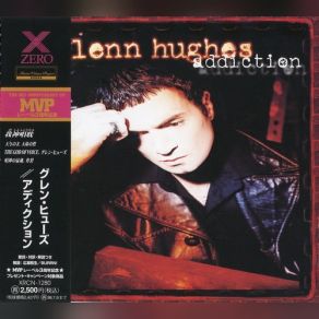 Download track I'm Not Your Slave Glenn Hughes