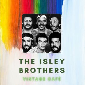 Download track Write To Me The Isley Brothers