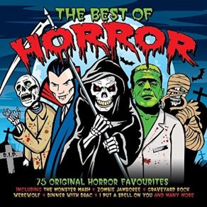 Download track The Blob The Five Blobs