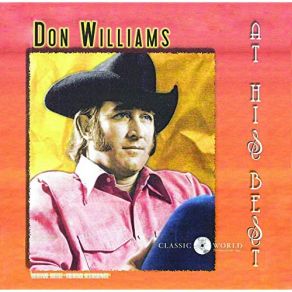 Download track Take My Hand For A While Don Williams