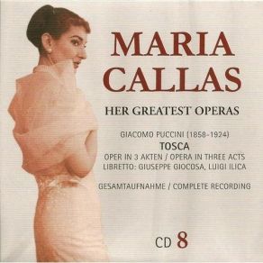Download track 04 - Mario! Mario! Mario! Giacomo Puccini