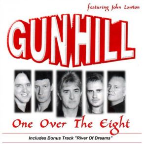 Download track Every Little Bit Hurts Gunhill