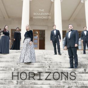Download track Tanzen Und Springen THE BOULEVARD HARMONISTS