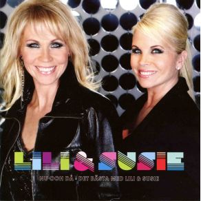 Download track Sending Out A Message Lili & Sussie