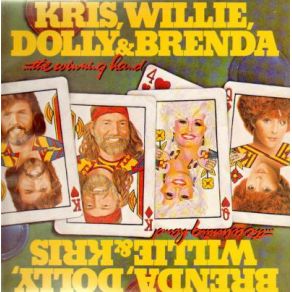 Download track Put It Off Until Tomorrow Dolly PartonKris Kristofferson