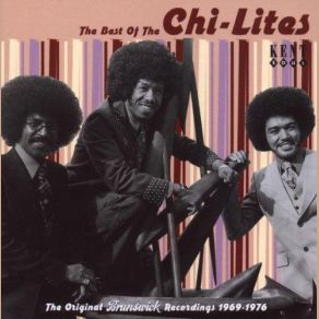 Download track Oh Girl The Chi - Lites