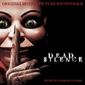 Download track It Can'T Be Charlie Clouser