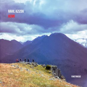 Download track Sash Ravil AzizovOleg Yudanov