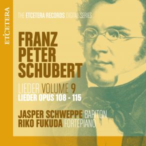 Download track Der Vater Mit Dem Kind D. 906 Riko Fukuda, Jasper Schweppe
