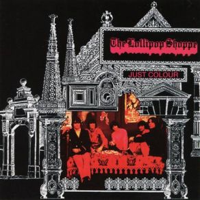 Download track It´s Only A Reflection Freddy Cole, The Lollipop Shoppe