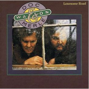 Download track I Recall A Gypsy Woman Doc Watson, Merle Watson