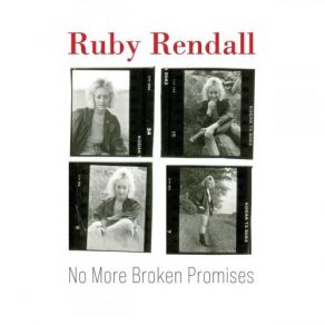 Download track My Heart's In Trouble (Over You) Ruby Rendall