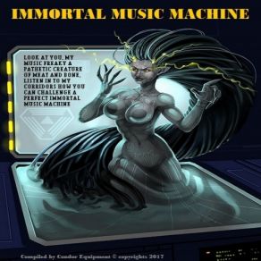 Download track Moon Express Cyber Space