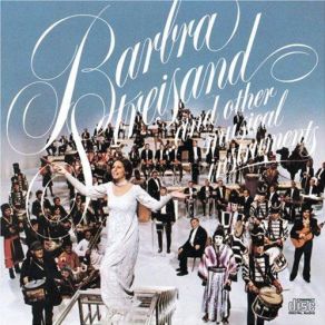 Download track Don't Rain On My Parade Barbra Streisand