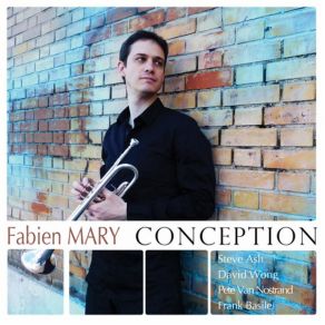 Download track Escapade Fabien Mary