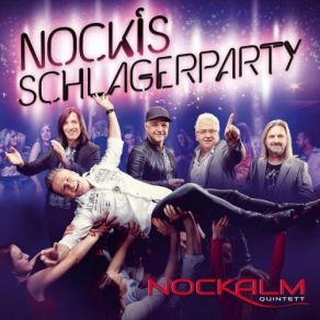 Download track Du Warst Der Geilste Fehler Meines Lebens Nockalm Quintett