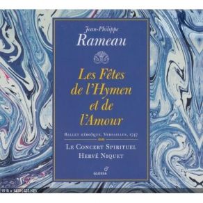 Download track 03. Entree II Canope  scene 2 - Memphis Tout À Coup Le Tonnerre Eclate Dans Le... Jean - Philippe Rameau