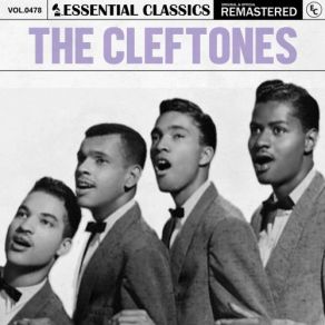 Download track Time Is Running Out On Our Love Cleftones