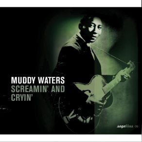 Download track You're Gonna Miss Me (When I'm Dead And Gone) Muddy WatersGone