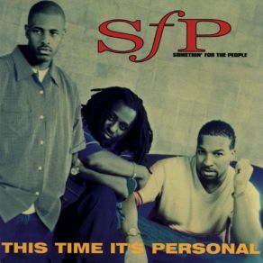 Download track Feel So Good Somethin' For The PeoplePuff Johnson