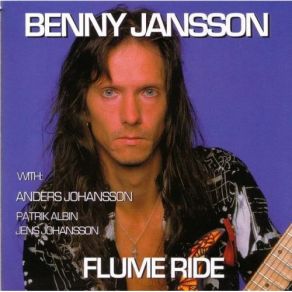 Download track Doin' Time Benny Jansson