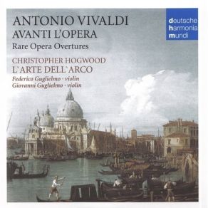 Download track 13 - III. Allegro Antonio Vivaldi