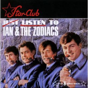 Download track No, Not Another Night The Zodiacs, Ian